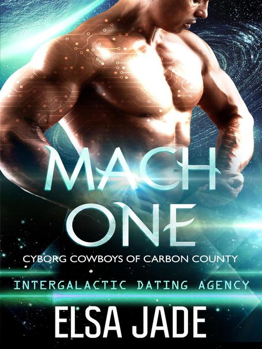 Title details for Mach One by Elsa Jade - Available